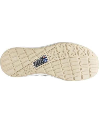 Zapatillas deporte de Mujer JOYA VENICE BEIGE