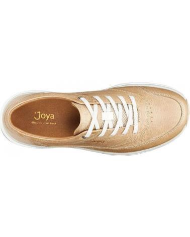 Zapatillas deporte de Mujer JOYA VENICE BEIGE