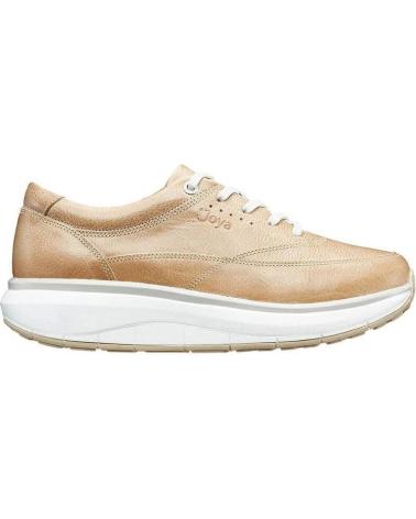 Zapatillas deporte de Mujer JOYA VENICE BEIGE