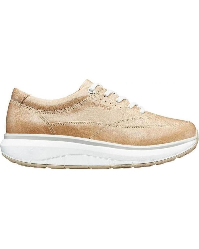 Zapatillas deporte de Mujer JOYA VENICE BEIGE