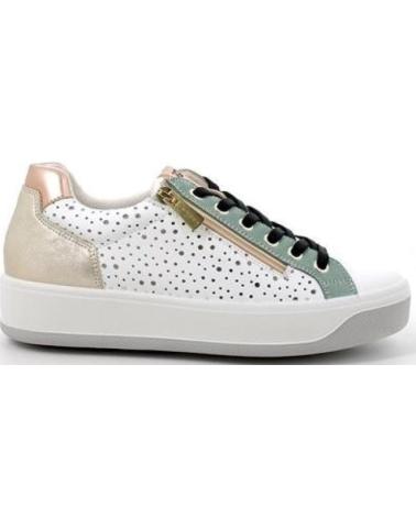 Sportivo per Donna IGI&CO DEPORTIVO IGICO MUJER COMBI BLANCO VARIOS COLORES