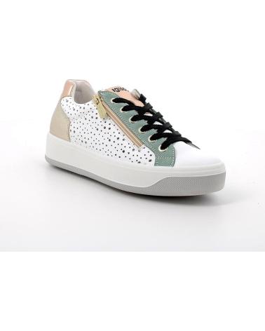 Esportes  de Mulher IGI&CO DEPORTIVO IGICO MUJER COMBI BLANCO VARIOS COLORES