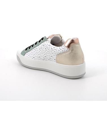 Esportes  de Mulher IGI&CO DEPORTIVO IGICO MUJER COMBI BLANCO VARIOS COLORES