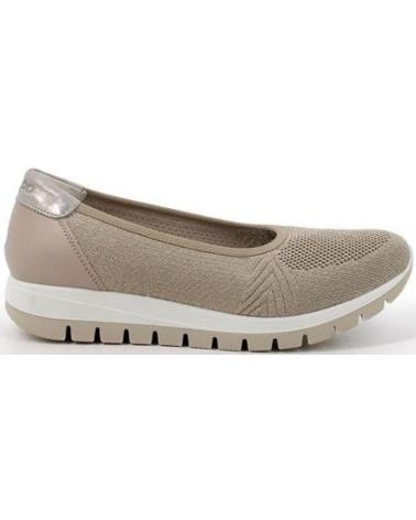 Woman Flat shoes IGI&CO BAILARINA IGICO TAUPE VARIOS COLORES