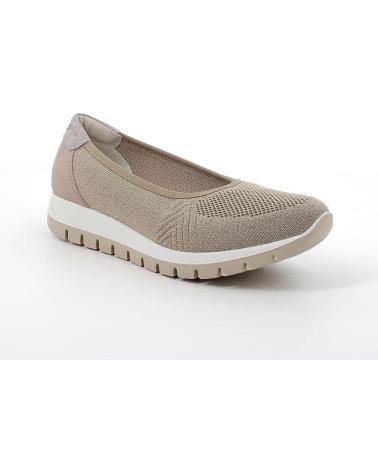 Woman Flat shoes IGI&CO BAILARINA IGICO TAUPE VARIOS COLORES