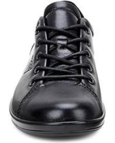 Sapatos de Mulher ECCO ZAPATO MUJER SOFT 2 0 NEGRO