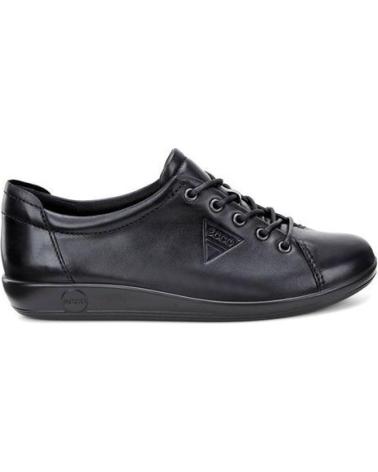 Scarpe per Donna ECCO ZAPATO MUJER SOFT 2 0 NEGRO