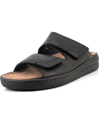 Sandalias de Hombre MEPHISTO SANDALIA HOMBRE ESPECIAL PLANTILLAS JAMES DE MOBILS ENVIO GR MARRóN
