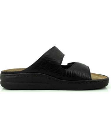 Sandalias de Hombre MEPHISTO SANDALIA HOMBRE ESPECIAL PLANTILLAS JAMES DE MOBILS ENVIO GR MARRóN