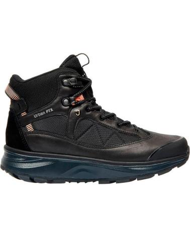 Zapatillas deporte de Mujer JOYA BOTAS MONTANA BOOT PTX BLACK
