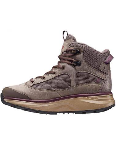 Zapatillas deporte de Mujer JOYA BOTAS MONTANA BOOT PTX BROWN