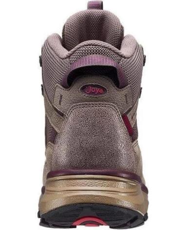 Zapatillas deporte de Mujer JOYA BOTAS MONTANA BOOT PTX BROWN