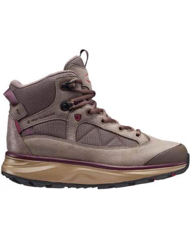 Zapatillas deporte de Mujer JOYA BOTAS MONTANA BOOT PTX BROWN