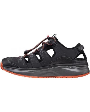 Sandalias de Hombre JOYA COMO II M NEGRO