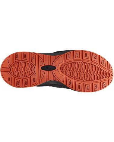 Sandalias de Hombre JOYA COMO II M NEGRO