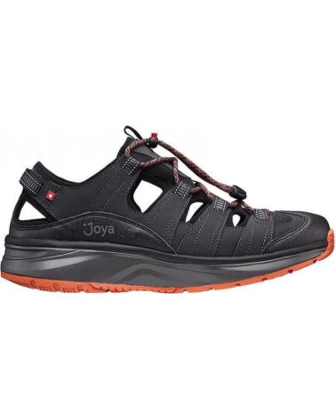 Sandalias de Hombre JOYA COMO II M NEGRO