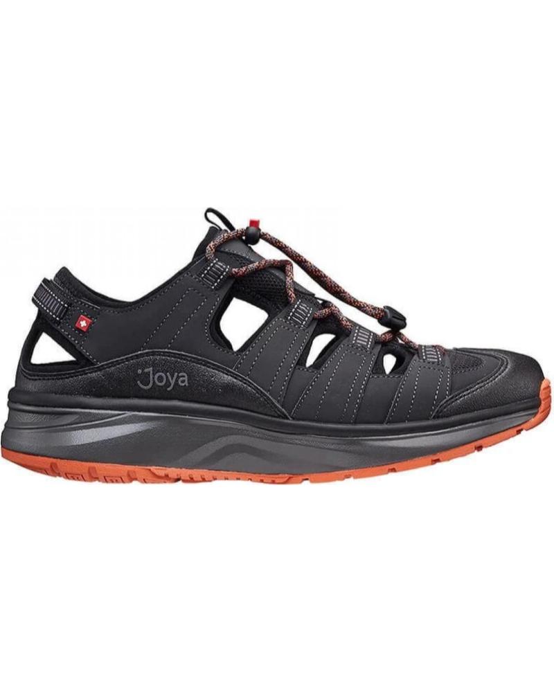 Sandalias de Hombre JOYA COMO II M NEGRO