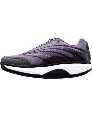 Zapatillas deporte de Hombre JOYA ZAPATILLAS ID ZACK II GREY