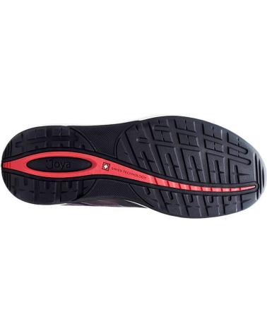 Zapatillas deporte de Hombre JOYA ZAPATILLAS ID ZACK II GREY