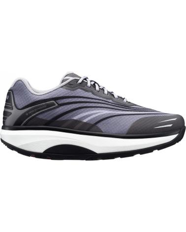 Zapatillas deporte de Hombre JOYA ZAPATILLAS ID ZACK II GREY