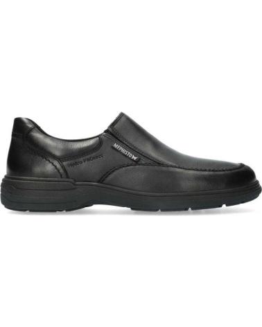 Sapatos de Homem MEPHISTO ZAPATO DAVY DE HOMBRE ENVIO Y CAMBIO GRATUITO NEGRO