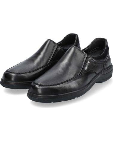 Sapatos de Homem MEPHISTO ZAPATO DAVY DE HOMBRE ENVIO Y CAMBIO GRATUITO NEGRO