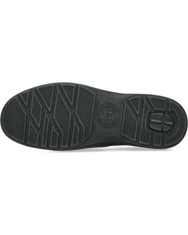 Sapatos de Homem MEPHISTO ZAPATO DAVY DE HOMBRE ENVIO Y CAMBIO GRATUITO NEGRO