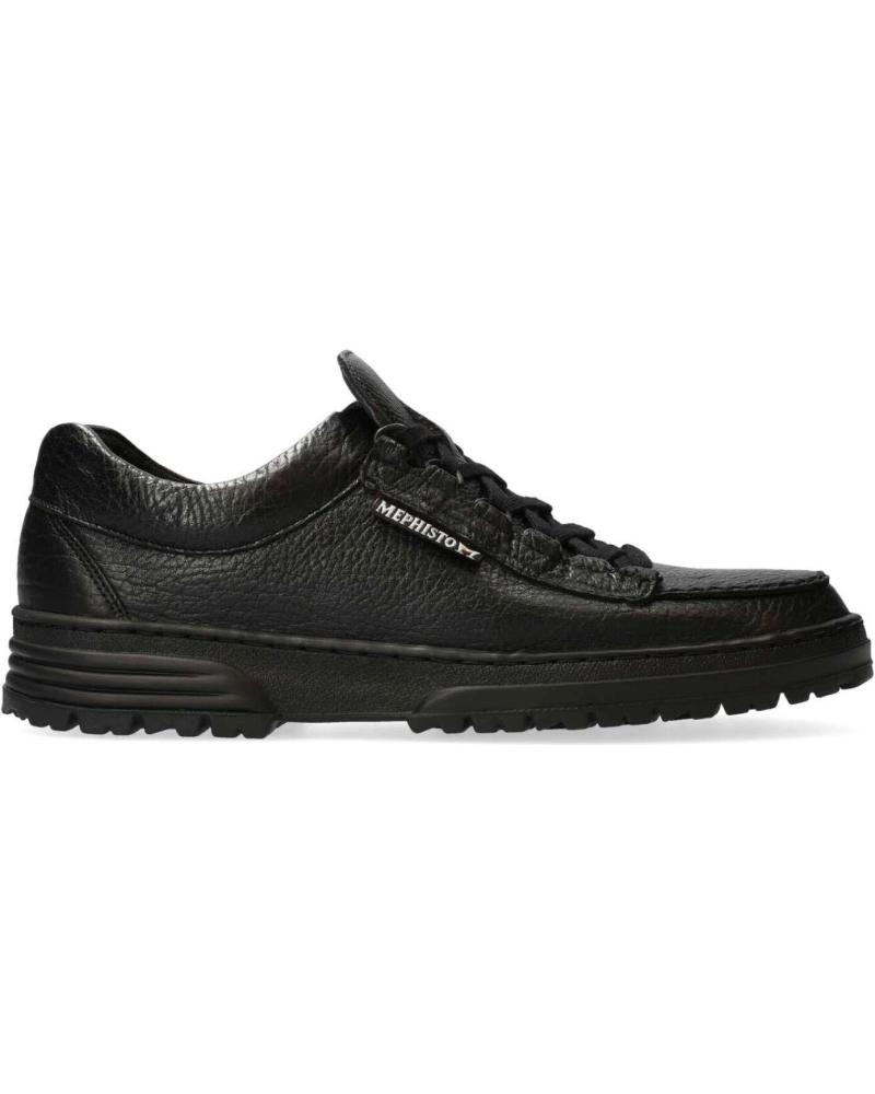 Sapatos de Homem MEPHISTO ZAPATO CRUISER NEGRO