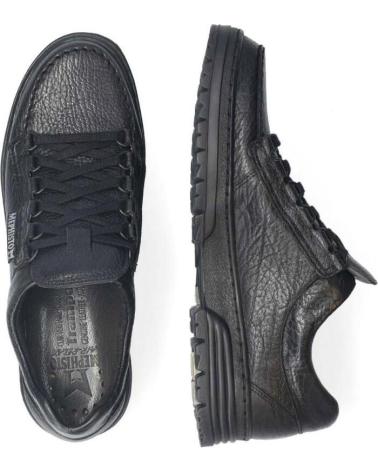 Sapatos de Homem MEPHISTO ZAPATO CRUISER NEGRO