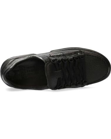 Sapatos de Homem MEPHISTO ZAPATO CRUISER NEGRO