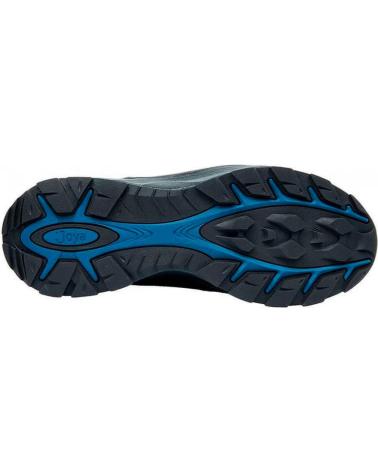 Boots für Herren JOYA ALTAI STX BLACK