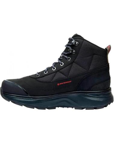 Boots für Herren JOYA ALTAI STX BLACK