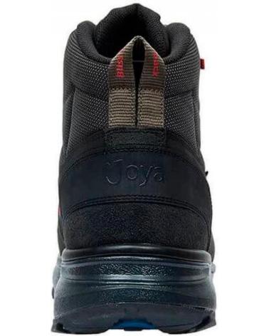 Boots für Herren JOYA ALTAI STX BLACK