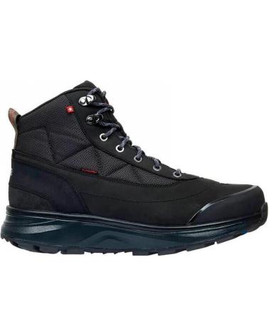 Stivali per Uomo JOYA ALTAI STX BLACK