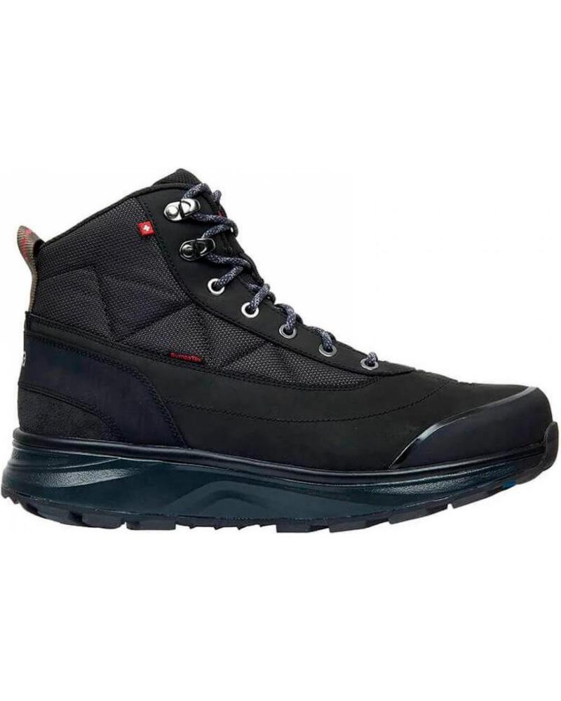 Boots für Herren JOYA ALTAI STX BLACK
