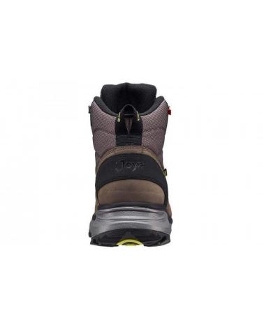 Boots für Herren JOYA ALTAI STX BROWN