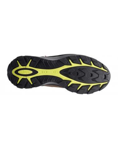 Boots für Herren JOYA ALTAI STX BROWN