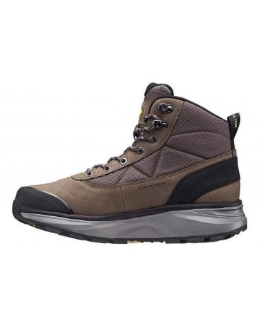 Boots für Herren JOYA ALTAI STX BROWN