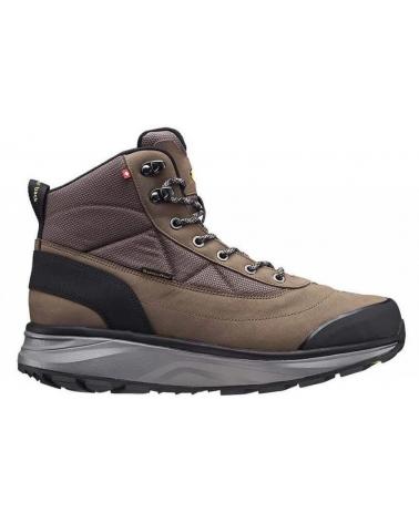 Stivali per Uomo JOYA ALTAI STX BROWN