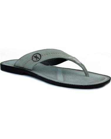 Chanclas de Hombre CAFENOIR CAFE NOIR SAND SABIA BEIGE