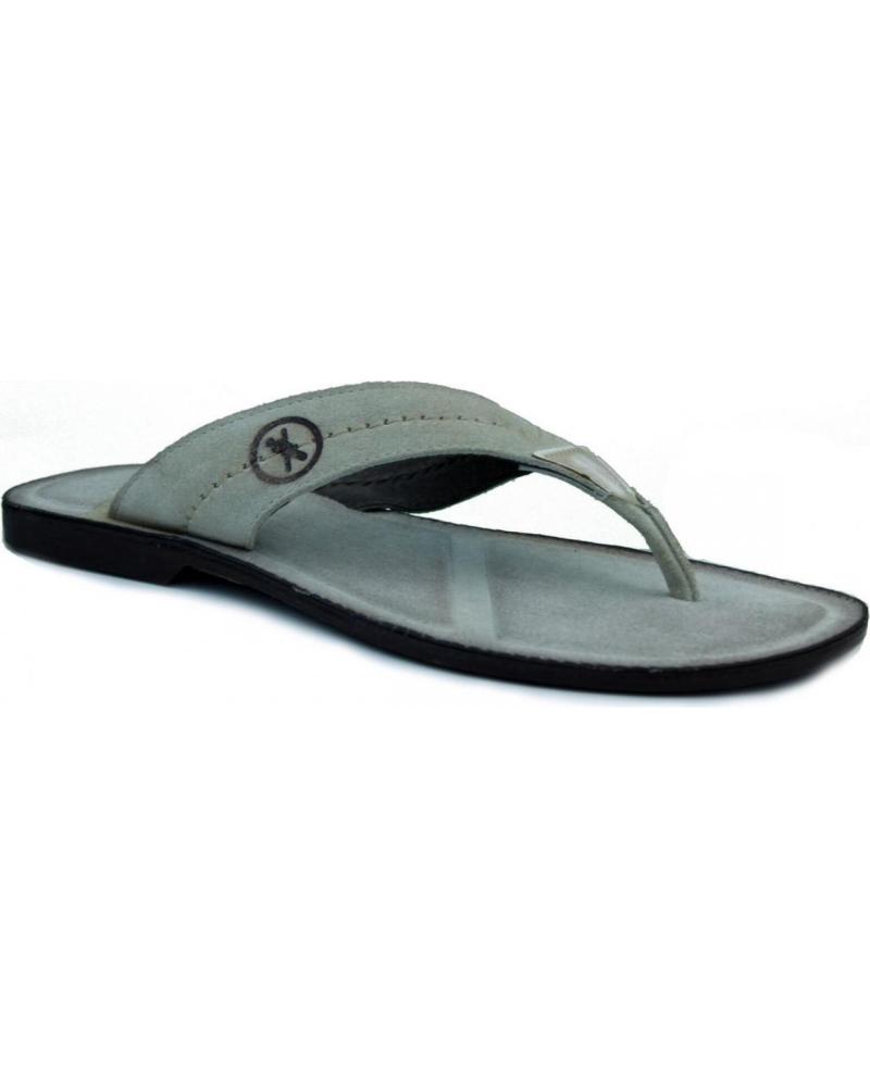 Chanclas de Hombre CAFENOIR CAFE NOIR SAND SABIA BEIGE