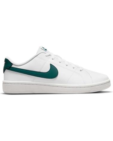 Sportivo per Uomo NIKE ZAPATILLAS COURT ROYALE BLANCO