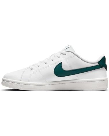 Sportivo per Uomo NIKE ZAPATILLAS COURT ROYALE BLANCO