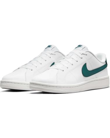 Sportivo per Uomo NIKE ZAPATILLAS COURT ROYALE BLANCO
