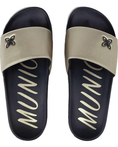 Flip-Flops-De-Mujer-MUNICH-CHANCLAS-PLATFORM-SLIDER-299-GOLD