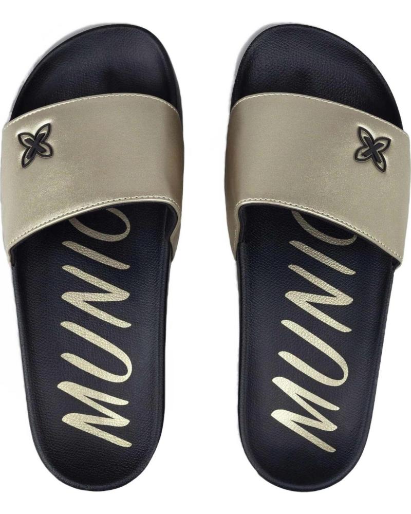 Flip-Flops-De-Mujer-MUNICH-CHANCLAS-PLATFORM-SLIDER-299-GOLD
