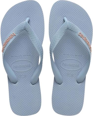 Chinelos de Mulher HAVAIANAS MUJER CHANCLAS TP PBEAR LP FC VIENTO VARIOS COLORES