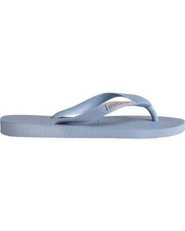 Chinelos de Mulher HAVAIANAS MUJER CHANCLAS TP PBEAR LP FC VIENTO VARIOS COLORES