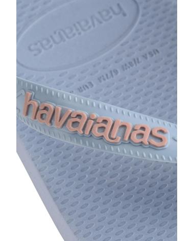Chinelos de Mulher HAVAIANAS MUJER CHANCLAS TP PBEAR LP FC VIENTO VARIOS COLORES