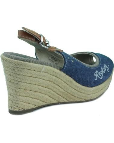 Sandalias de Mujer REPLAY QUINTA W NAVY